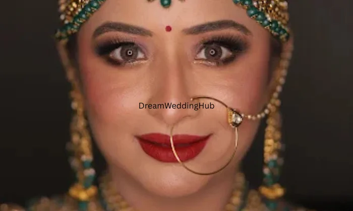 That Magical Touch by Priyanshi